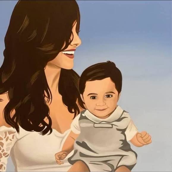 Meet your Posher, Sultana - Picture 1 of 1